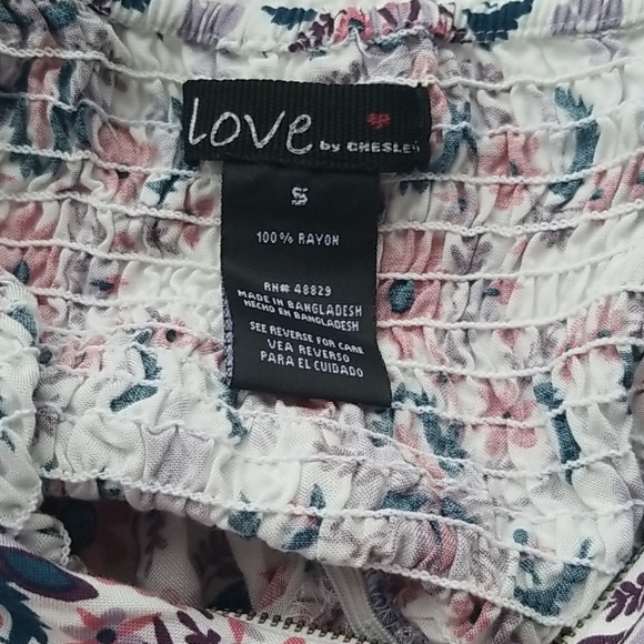 Romper - Picture 7 of 7